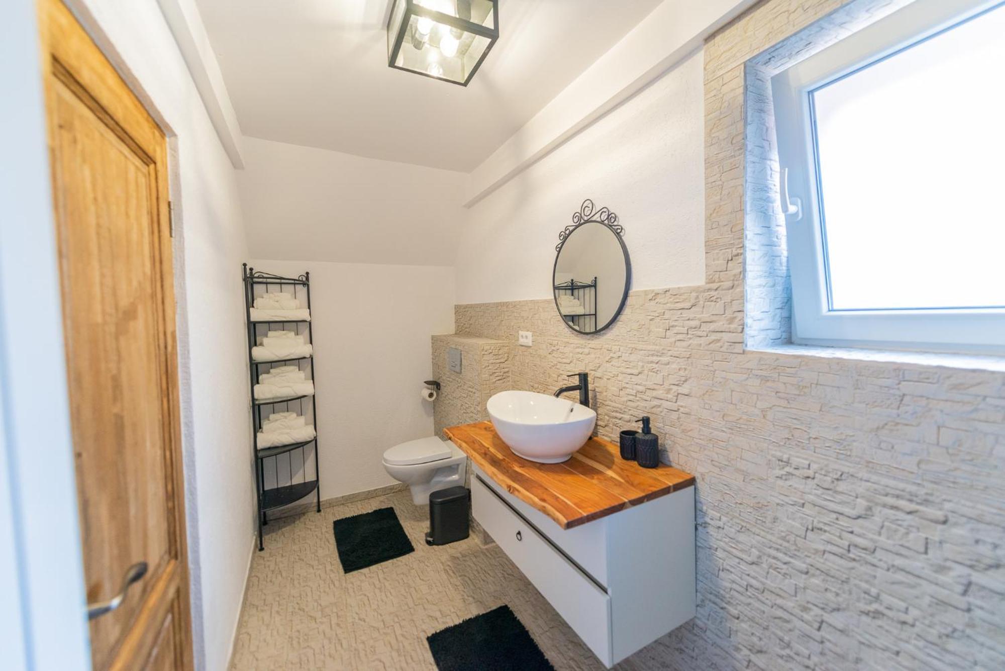 Hotel Fernweh Haus Braşov Habitación foto